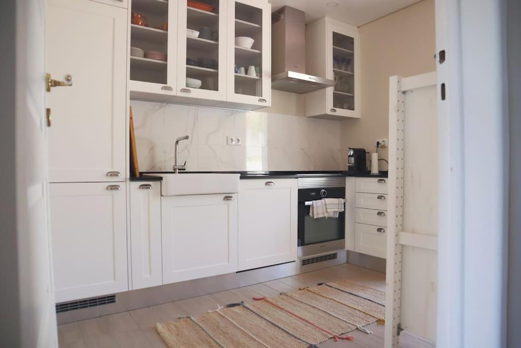 Casal De Sao Jose - Modern Country House Mafra Eksteriør billede