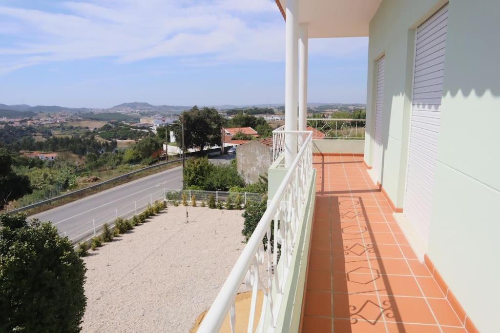 Casal De Sao Jose - Modern Country House Mafra Eksteriør billede