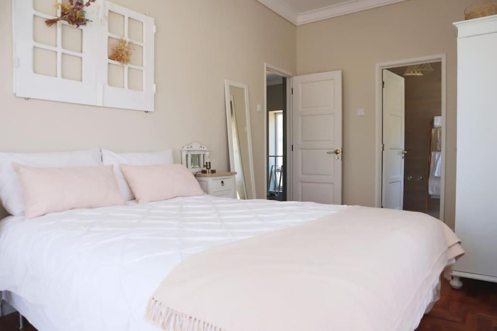 Casal De Sao Jose - Modern Country House Mafra Eksteriør billede