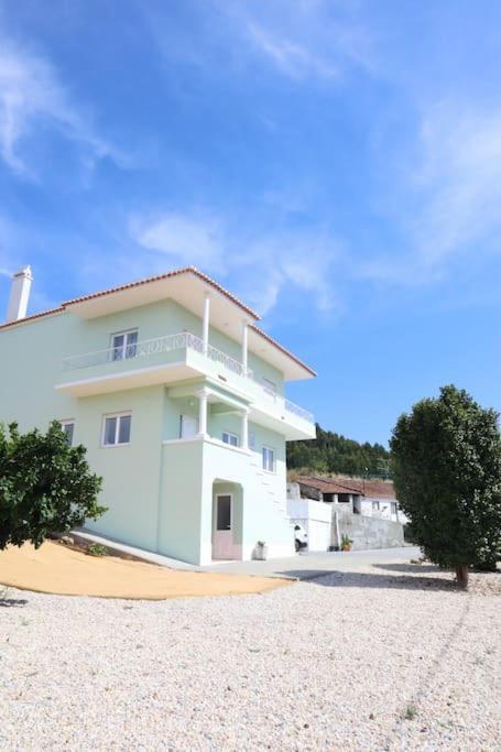 Casal De Sao Jose - Modern Country House Mafra Eksteriør billede